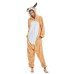 Onesie Kigurumi Rådjuret Bambi