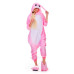 Onesie Kigurumi Kanin Banis