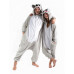 Onesie Kigurumi Koala