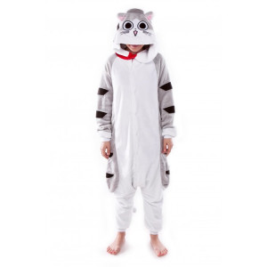 Onesie Kigurumi Kattunge Chi