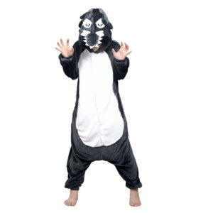 Onesie Kigurumi Varg