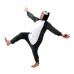 Onesie Kigurumi Lemur