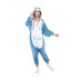 Onesie Kigurumi Uggla