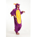 Onesie Kigurumi Drake Spyro