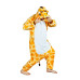 Onesie Kigurumi Giraff