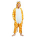 Onesie Kigurumi Giraff