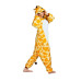 Onesie Kigurumi Giraff