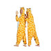 Onesie Kigurumi Giraff